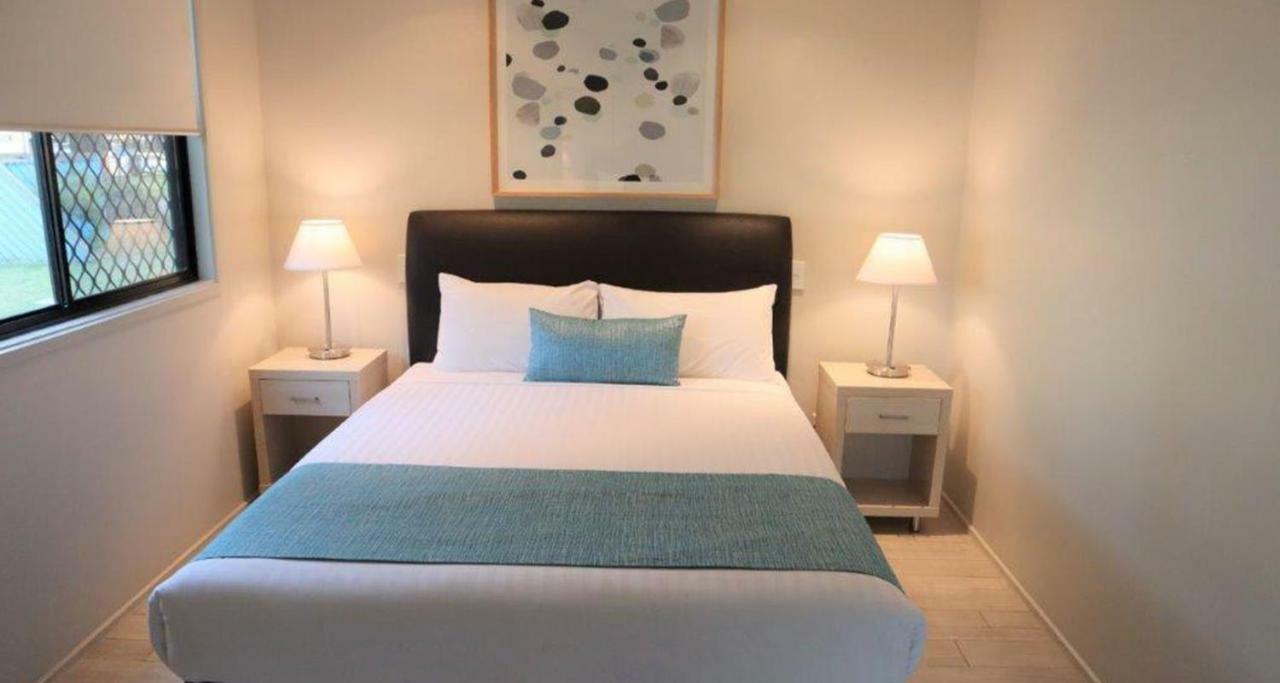Nrma Port Macquarie Breakwall Holiday Park Esterno foto